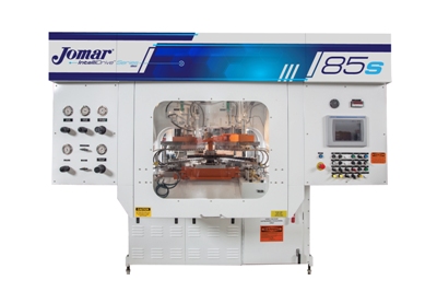 Jomar Corporation at K 2016