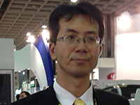 Jon Wai Machinery Works