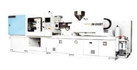 Jon Wai at InterPlas Thailand 