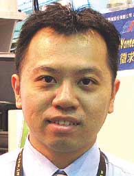 Joseph Lung