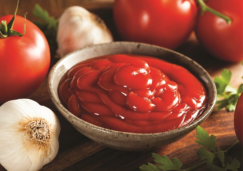 Mediterranean Umami flavouring allows manufacturers to cut sodium and sugar in condiments, sauces, and dressings