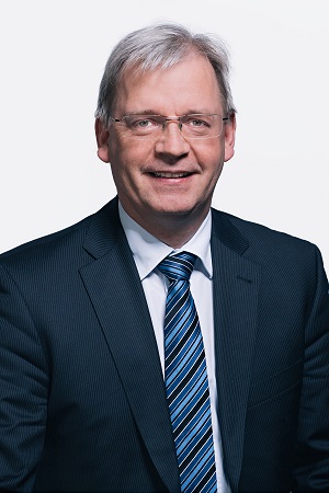 Hans Ulrich Golz, KraussMaffei Group