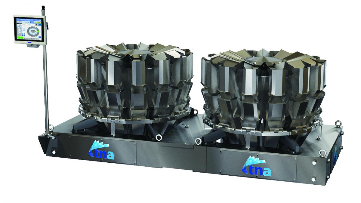 tna intelli-weigh 0328 omega twin scale