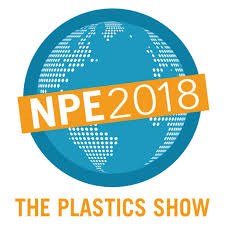 NPE 2018: The Plastics Show