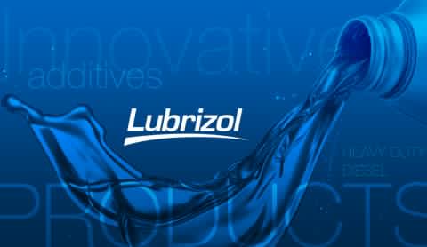 Lubrizol at NPE 2015