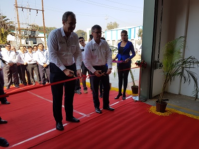 Maag India Service Center