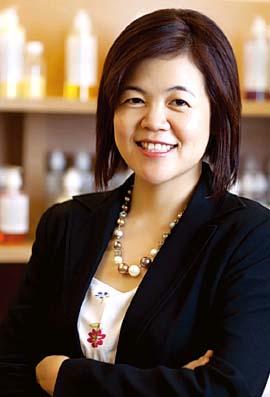 Mah Mei Hui