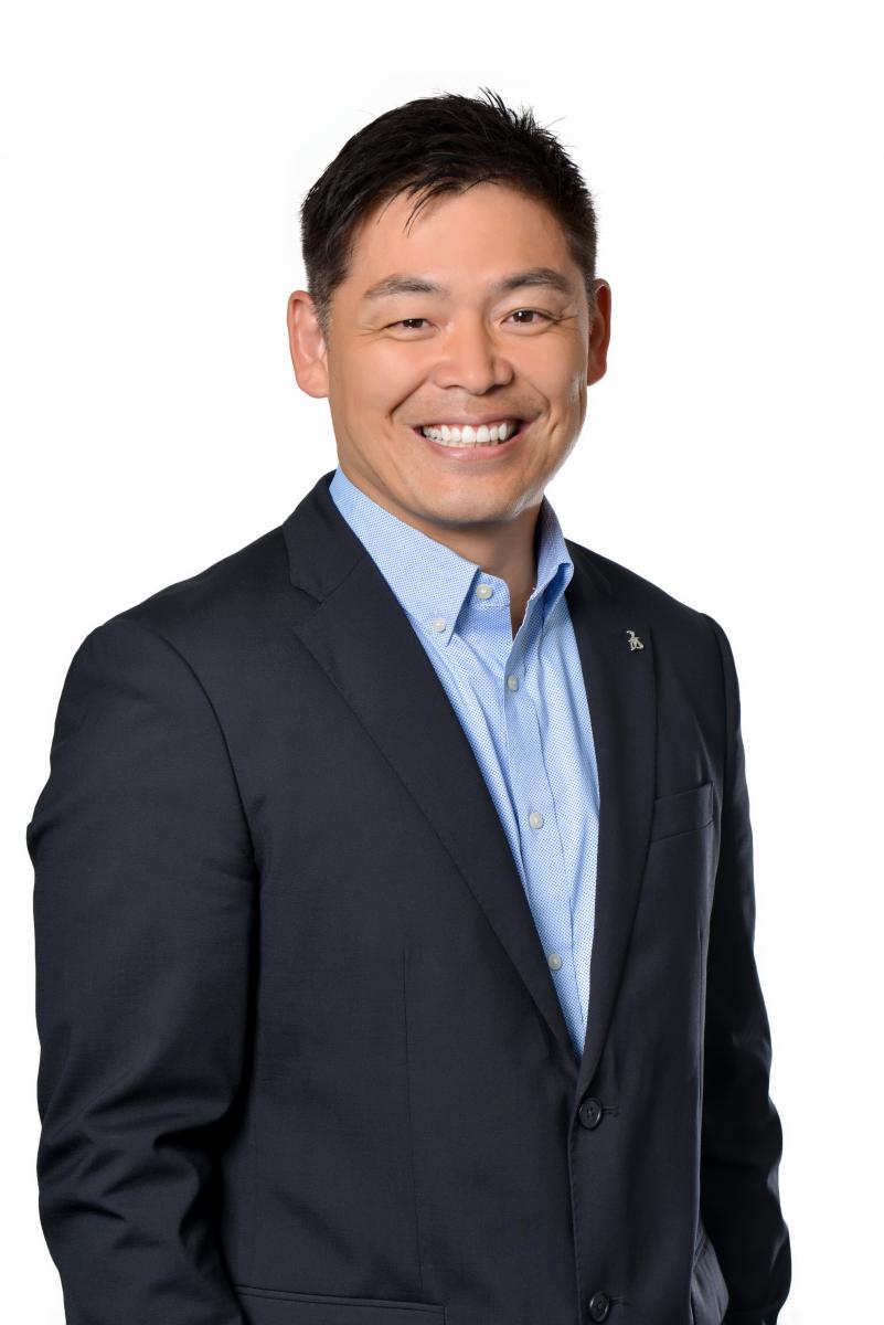 Masaki “Sox” Konno, Managing Director, Asia Pacific South, Dassault Systèmes