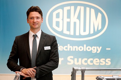 Michael Mehnert, BEKUM