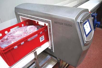 Mettler Toledo