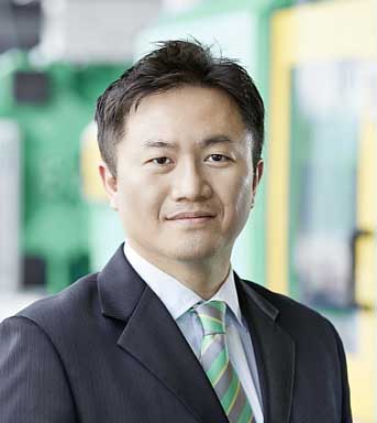 michael huang