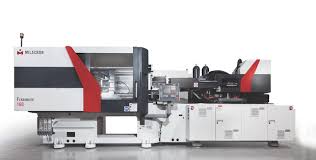 Milacron at CHINAPLAS 2016