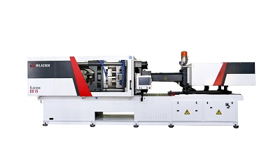 Milacron at Fakuma 2015