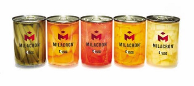 Innovative metal cans alternative passes food safety tests