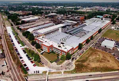 Milacron Holdings Corp. 