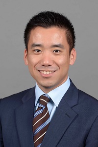Vincent Wang Marketing, Regulatory & MARCOM Manager, Asia-Pacific Milliken Chemical Division