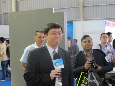 Brian Hsu