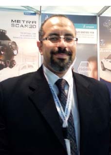 Mohamed Abd El-Ghamy