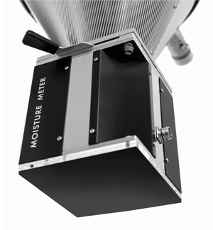 Moretto at CHINAPLAS 2016