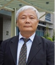 Dr. Rong-Yeu Chang