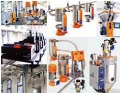 motan-colortronic at InterPlas Thailand 2016