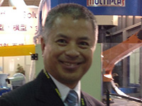 Multiplas Enginery Co., Ltd