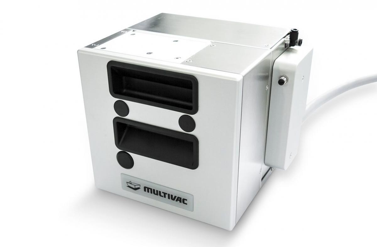 Multivac TTO 06 thermal printer