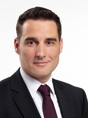 Renzo Davatz to become new CEO of Netstal