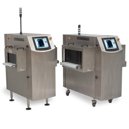 NextGuard X-ray detection system (Photo: Thermo Fisher)