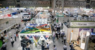 National Manufacturing Week 2016