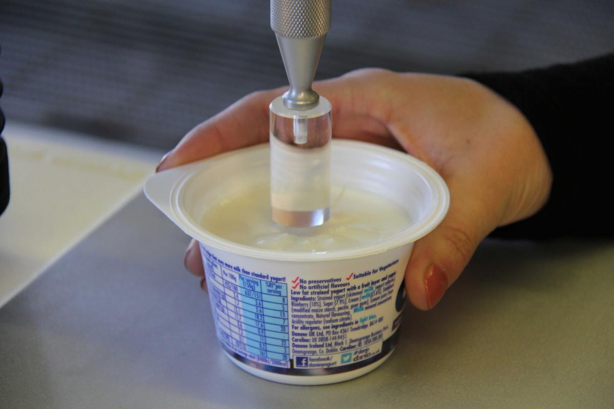 Non-thermal processing technologies are increasingly being applied to dairy products like yogurt to preserve freshness