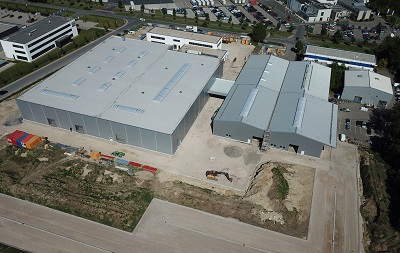 Nordson Corporation