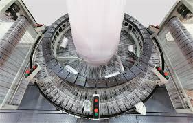 Lohia Corp. at CHINAPLAS 2016