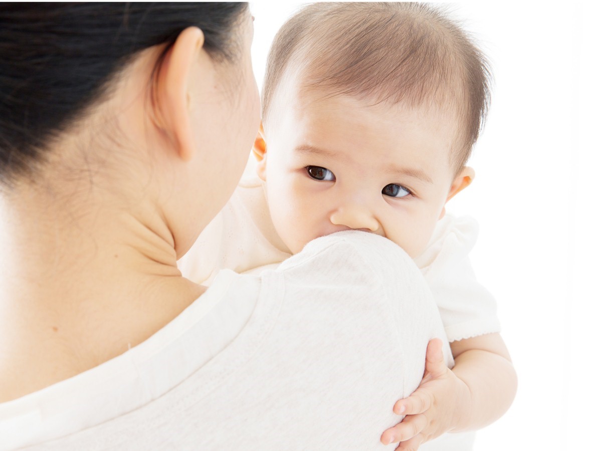Longer sleep duration, reduced crying, and better fat and calcium absorption are benefits of infant formula with INFAT®