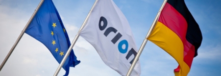 Orion Engineered Carbons 