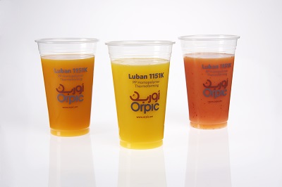 Orpic at OmanPlast 2018