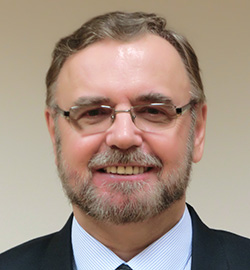 Jozef Salaerts, president, Crown Asia Pacific Holdings Ltd