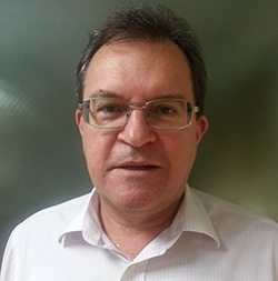 Pedro Furtado, Efacec Singapore Pte Ltd