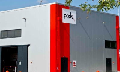 Dow Pack Studios  