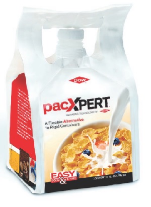 Dow PacXpert Packaging Technology