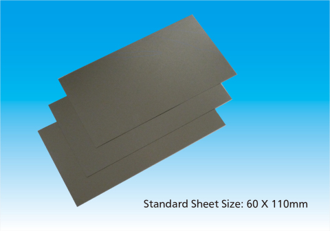 Panasonic develops industry's first electromagnetic noise suppression sheets