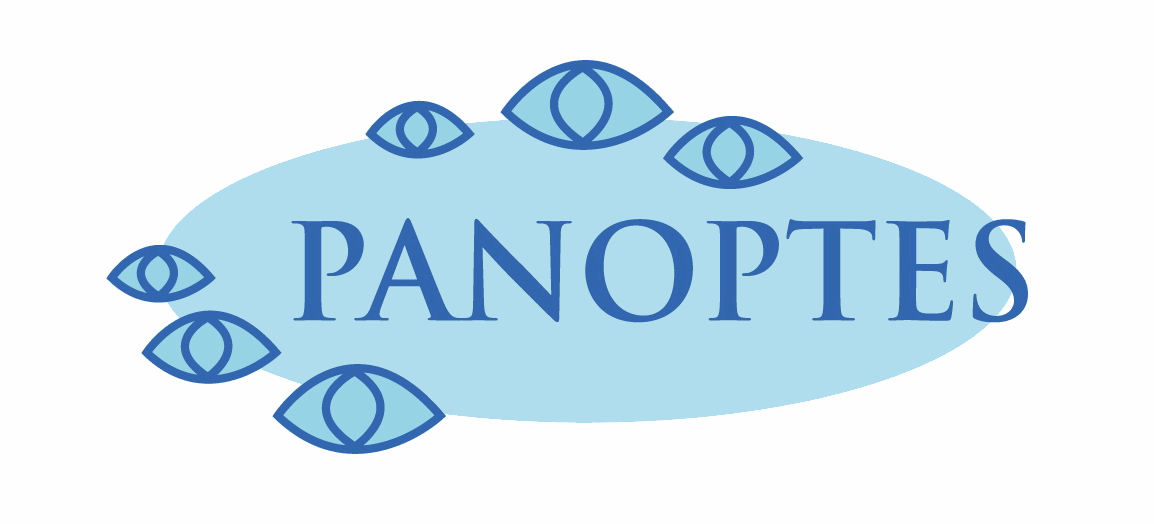 Panoptes logo