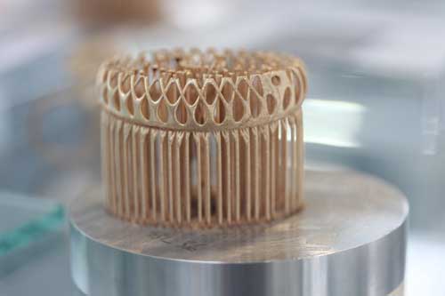 PartBuilder supports