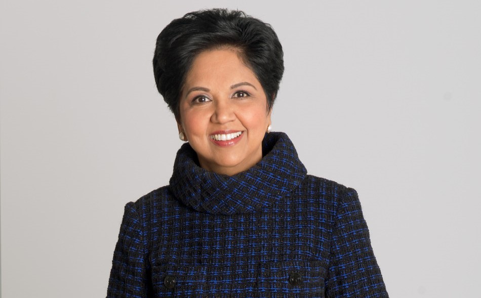 Indra K. Nooyi