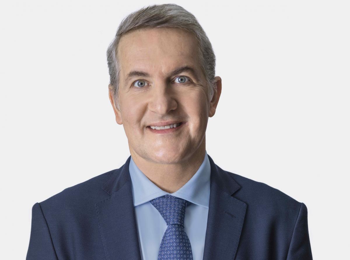 Ramon Laguarta