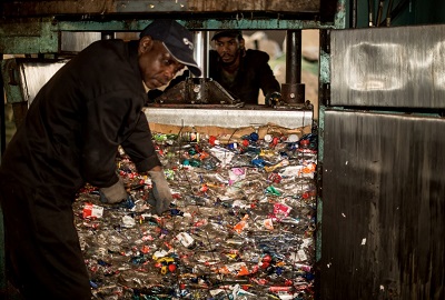 PETCO recycling
