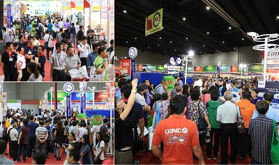InterPlas Thailand 2015