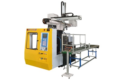 Full Shine Plastic Machinery Co., Ltd