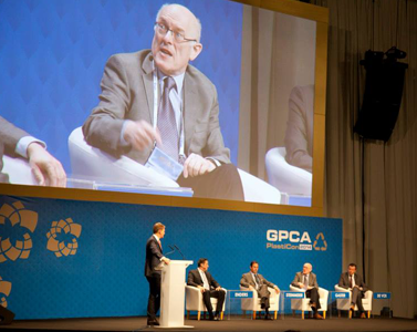 SPE and GPCA to hold  joint technical conference 