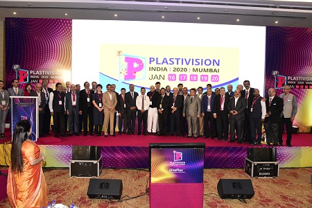Plastivision India 2020